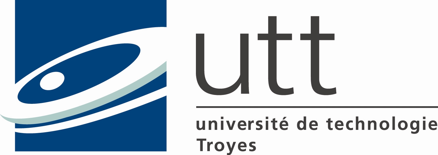 logo UTT